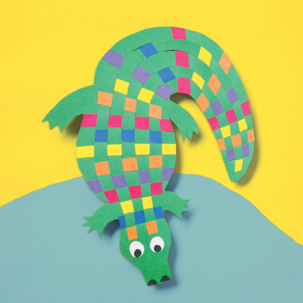 Construction Paper Smart Stack 11 Colors, 11 Assorted Colors, 9" x 12", 300 Sheets Per Pack, 2 Packs