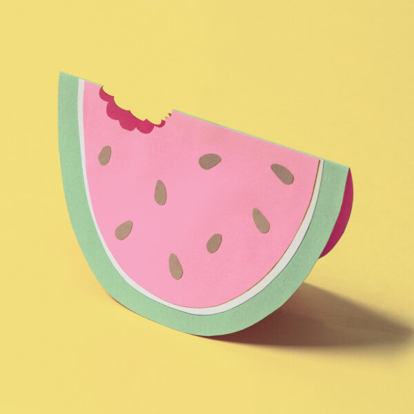 Construction Paper, Standard Weight, 10 Assorted Colors, 9" x 12", 500 Sheets