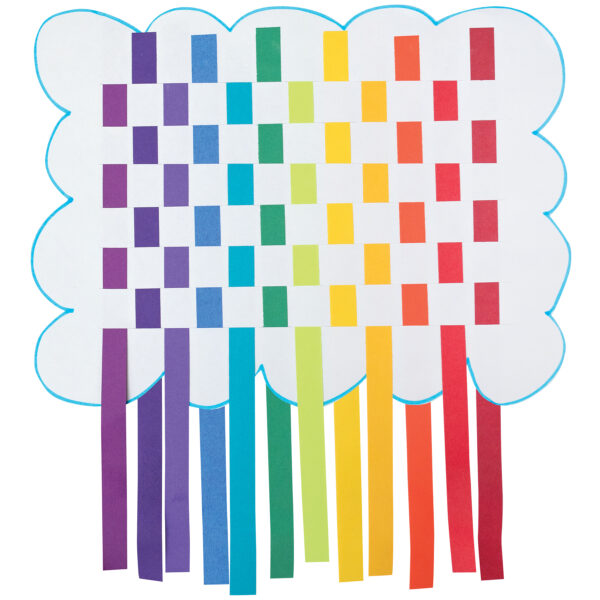 Construction Paper, Heavyweight, Color Wheel Assortment, 12 Vibrant Colors, 12" x 18", 72 Sheets Per Pack, 3 Packs