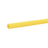 Colored Kraft Duo-Finish Paper, Canary, 36" x 100', 1 Roll