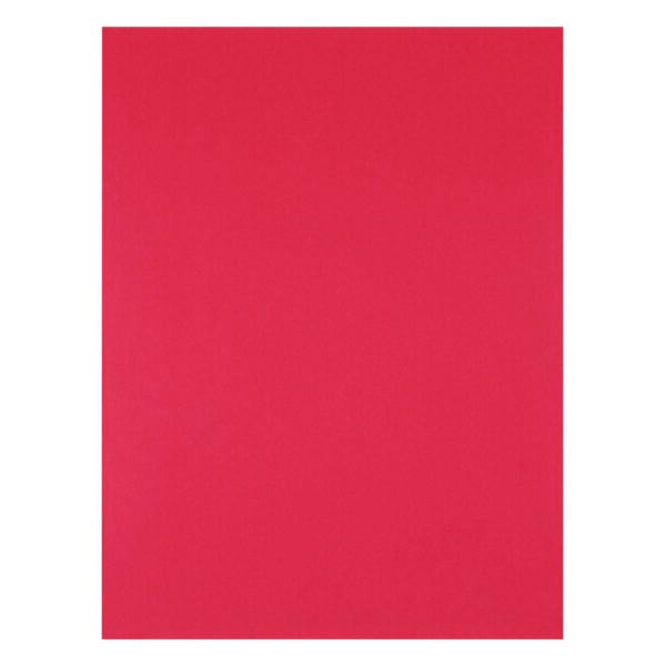 Construction Paper, Heavyweight, Valentine Assortment, 9" x 12", 150 Sheets Per Pack, 3 Packs