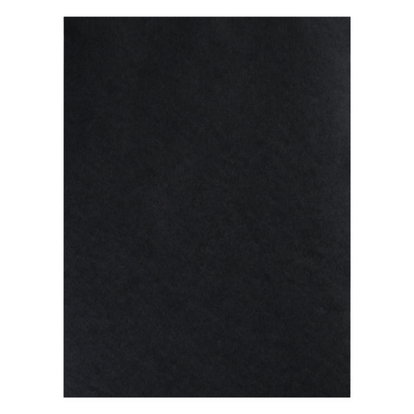 Construction Paper, Heavyweight, Halloween Assortment, Black, Orange, Purple, 9" x 12", 150 sheets Per Pack, 3 Packs