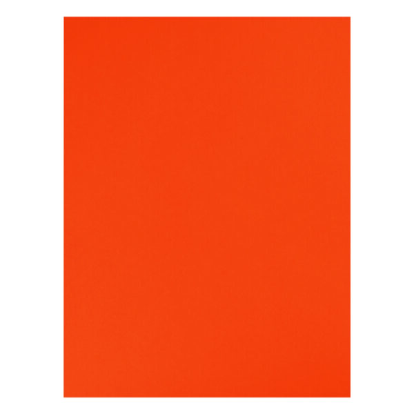 Construction Paper, Heavyweight, Halloween Assortment, Black, Orange, Purple, 9" x 12", 150 sheets Per Pack, 3 Packs