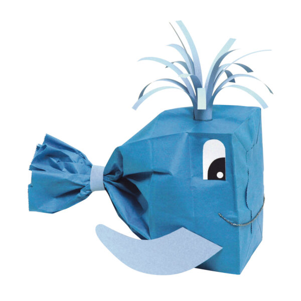 Kraft Bag, Assorted Pastel Colors, 6" x 3-5-8" x 11", 28 Per Pack, 3 Packs