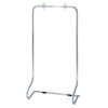 Chart Stand, Non-Adjustable, Metal, 50" Non-Adjustable, 28" Wide, 1 Stand
