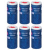 Glitter, Blue, 4 oz. Per Jar, 6 Jars