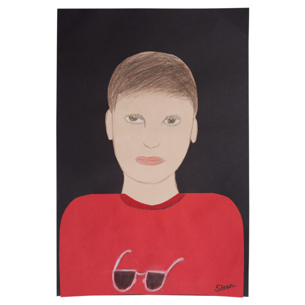 Shades of Me Construction Paper, Medium Weight, 5 Assorted Skin Tone Colors, 9" x 12", 50 Sheets Per Pack, 5 Packs