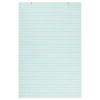Chart Tablet, No Cover, 1" Ruled, 24" x 32", 70 Sheets