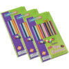 ERSPACAC5547-3.jpg Stem Variety Pack, Big Box, 12" x 6 mm, 150 Pieces Per Pack, 3 Packs
