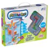 ERSPACAC9313.jpg Magnetic Marble Run, Assorted Colors, 9.6"W x 11.2"H Magnetic Board, 34 Pieces