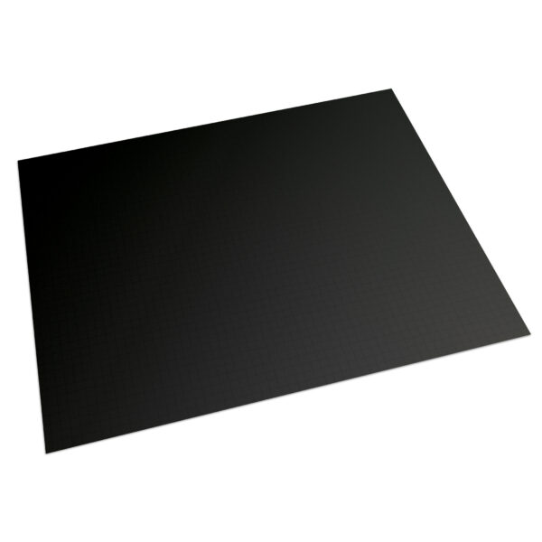 ERSPACCAR12007.jpg Foam Board, Black-on-Black, 22" x 28", 10 Sheets