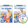 Spanish-English Readers with Audio CD Bundle, Set of 12