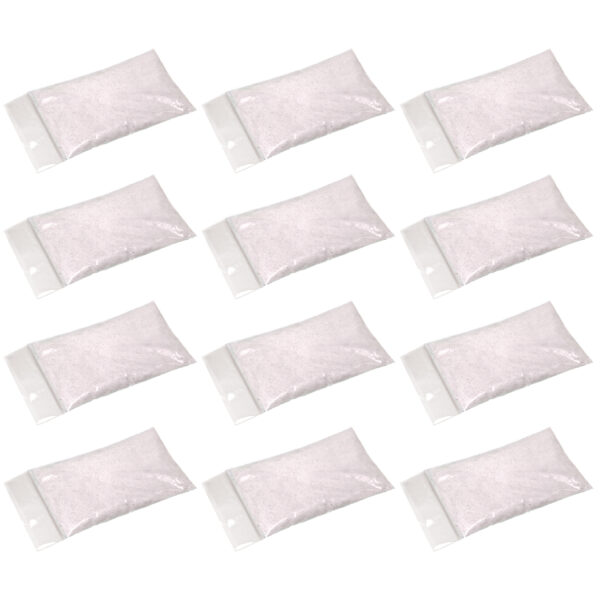 Silica-Free Sensory Sand - 1 lb Per Pack, 12 Packs