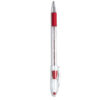 R.S.V.P. Ballpoint Pen, Fine Point, Red, Pack of 24