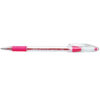 R.S.V.P. Ballpoint Pen, Fine Point, Pink, Pack of 24