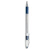 R.S.V.P. Ballpoint Pen, Medium Point, Blue, Pack of 24