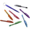 R.S.V.P. Mini Ballpoint Pens, 24-pack