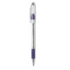 R.S.V.P. Ballpoint Pen, Medium Point, Violet, Pack of 24