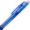 R.S.V.P. Super RT Retractable Ballpoint Pen, Blue, Pack of 12