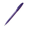 Sign Pen, Violet, Pack of 12