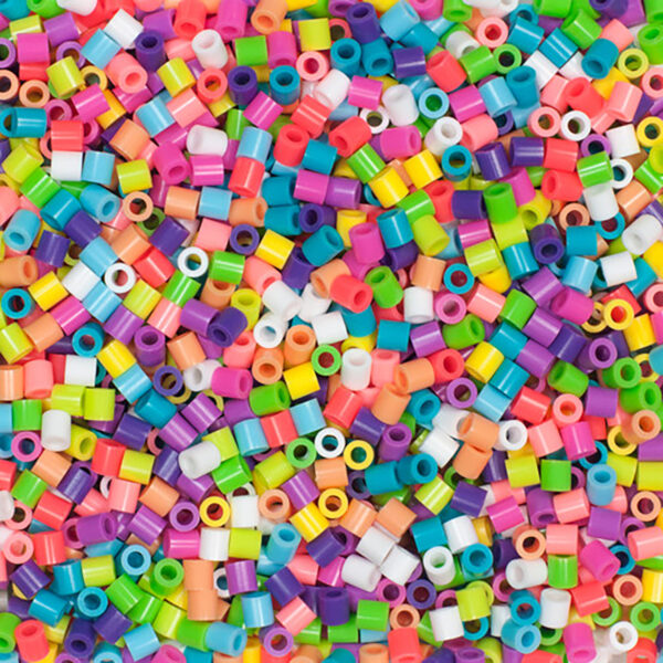 Beads Summer Mix, 11,000 Beads