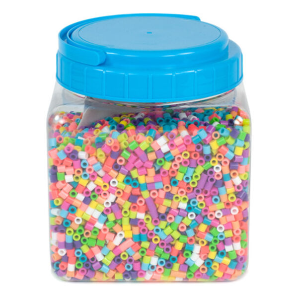 Beads Summer Mix, 11,000 Beads