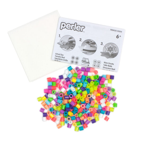 Beads Summer Mix, 11,000 Beads