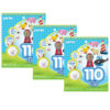 Pattern Pad, Volume 2, Pack of 3