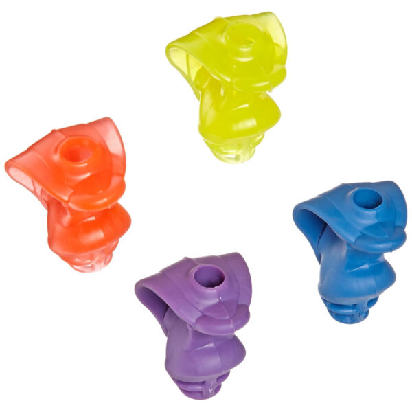 Grotto Grip Pencil Grips, Pack of 36