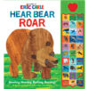 The World of Eric Carle: Hear Bear Roar