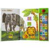 The World of Eric Carle: Hear Bear Roar