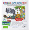 The World of Eric Carle: Hear Bear Roar