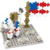 ERSPLL03394_1-1.jpg Building Blocks Baseplates, Classroom Pack, Gray, Set of 12