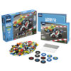 Building Blocks Learn To Build Go! Vehicles, 360 Pieces
