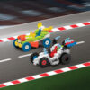 Building Blocks Learn To Build Go! Vehicles, 360 Pieces