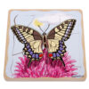Layer Puzzle, Butterfly