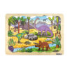 Layer Puzzle, Dino