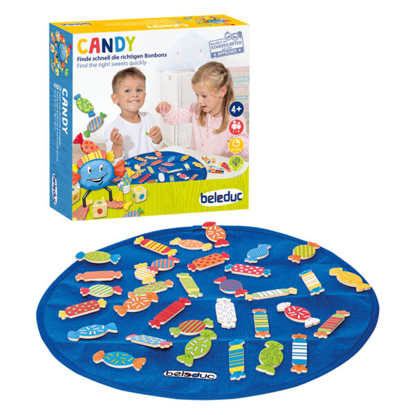 Candy Game