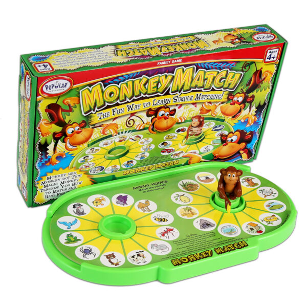 ERSPPY50401.jpg Monkey Match Game