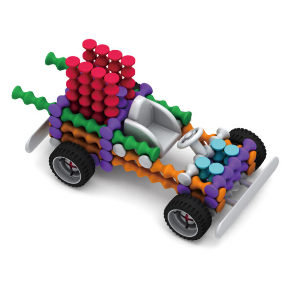 Playstix Master Set, 141 Pieces