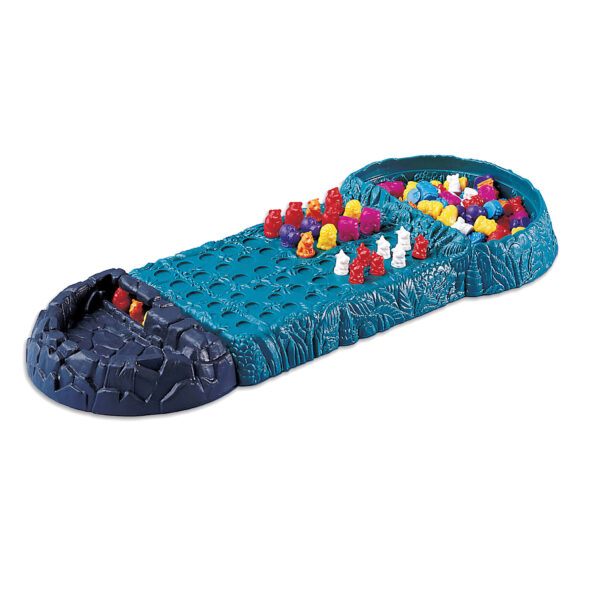 Mastermind for Kids Game