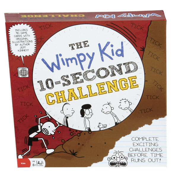 ERSPRE3457_1-1.jpg Diary of a Whimpy Kid Game
