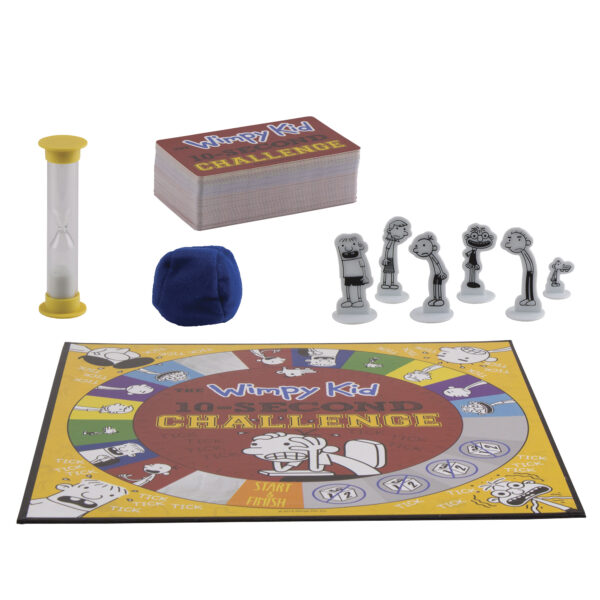 ERSPRE3457_2.jpg Diary of a Whimpy Kid Game
