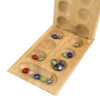 Mancala Game, Pack of 2
