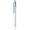 Slider Xite XB Refillable + Retractable Ballpoint Pen, 1.4 mm, Red Ink, Box of 10 Pens
