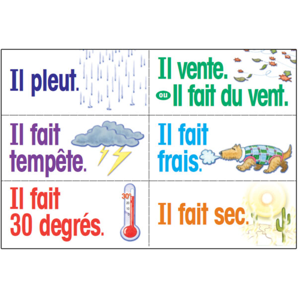 ERSPSZP135-2_2.jpg French Multi-Purpose Card Set, 36 Per Set, 2 Sets