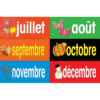 ERSPSZP135-2_4.jpg French Multi-Purpose Card Set, 36 Per Set, 2 Sets