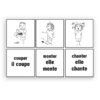 ERSPSZP155F_1.jpg Verb Attack Card Set, French