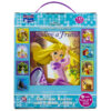 Me Reader Box Set, Disney Princess: Dream Big, Princess, 8 Books