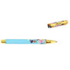 Metal Gel Pen - Ditzy Floral - Pack 6